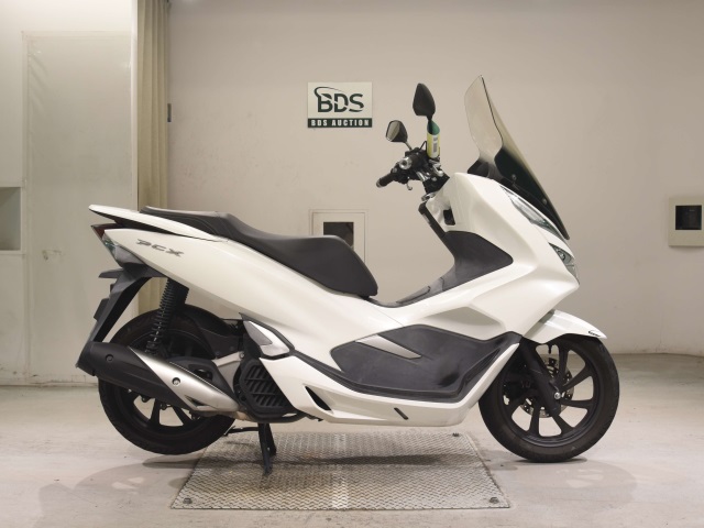 Honda PCX125 2018