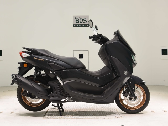 Yamaha NMAX-2 2021