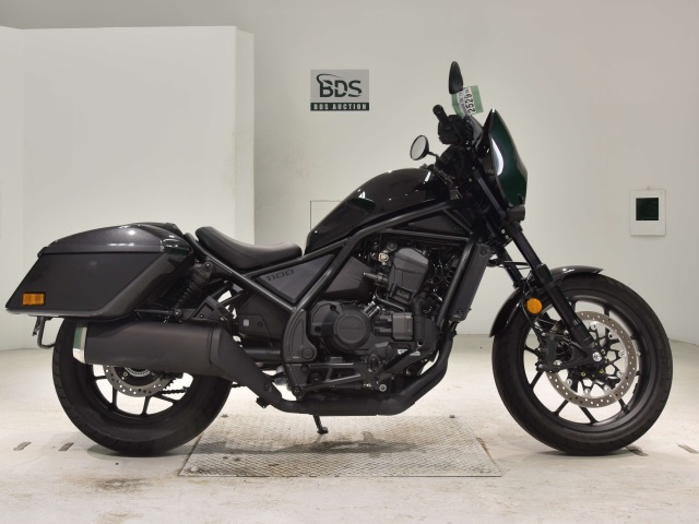 Honda REBEL T CMX1100DCT 2024