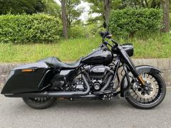 HD ROAD KING SPECIAL FLHRXS1868 2017