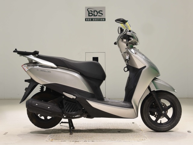 Honda LEAD125 2015