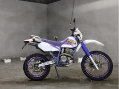 Yamaha TT250R 1993
