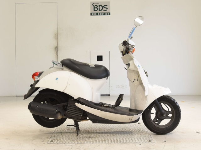 Honda SCOOPY50 2009