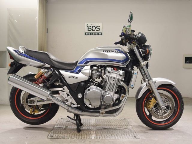 Honda CB1300SF 2000