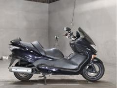 Honda FORZA Z 2005