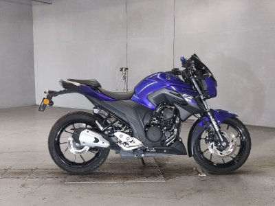 Yamaha FZ25 2020