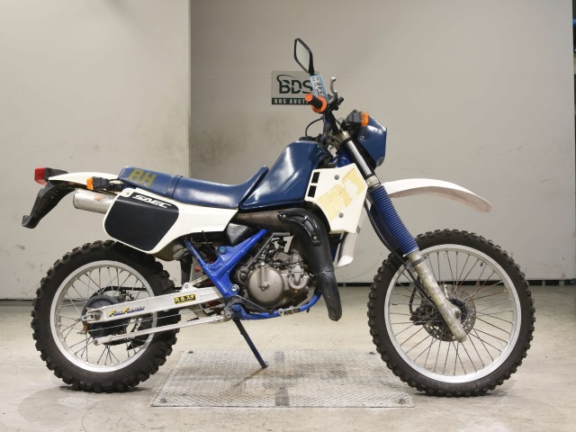 Suzuki RH250