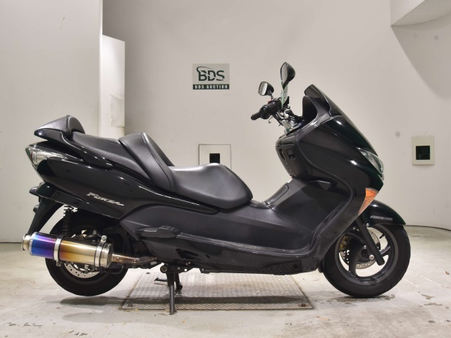 Honda FORZA ZA 2006