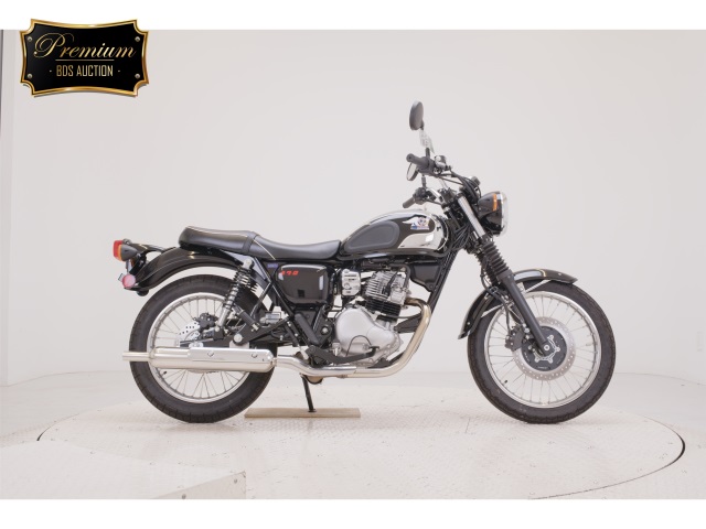 Kawasaki MEGURO S1 2025