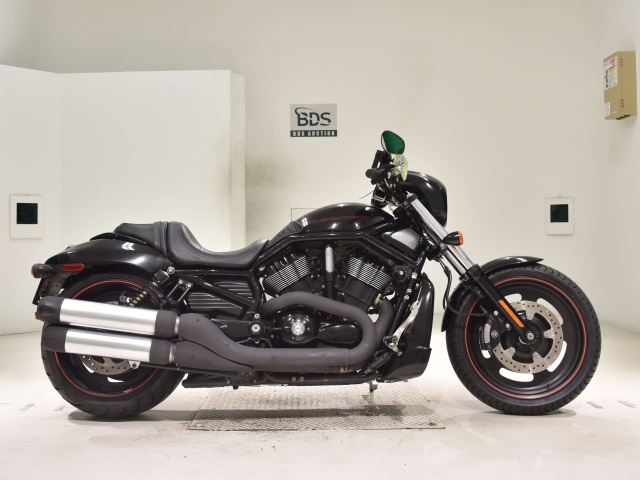 HD NIGHT ROD VRSCDX1130 2006