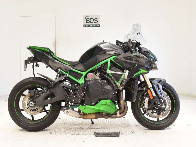 Kawasaki Z H2 SE 2023