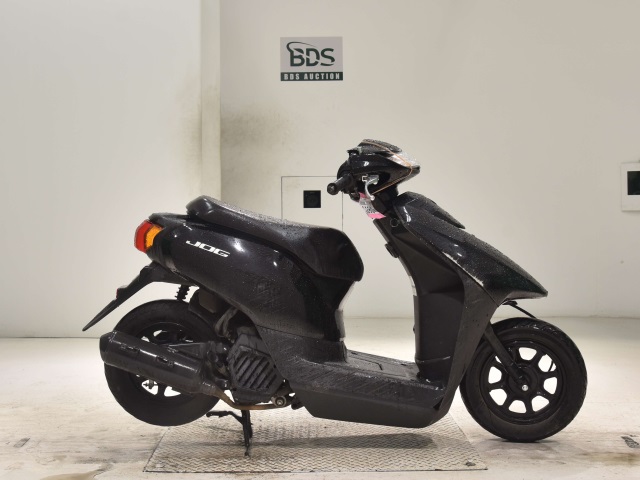 Yamaha JOG 50 2021