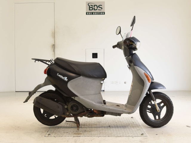 Suzuki LETS4