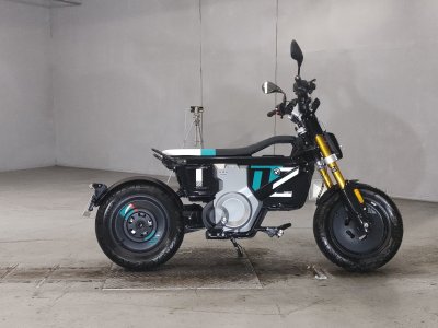 BMW ce02 2024