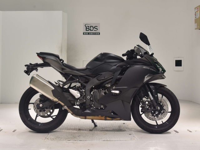Kawasaki ZX-4R SE 2023