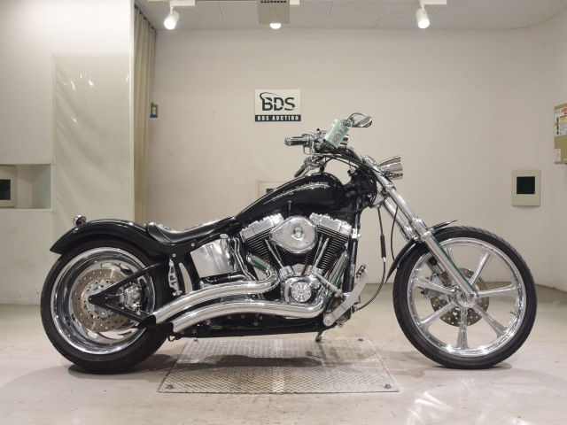 HD DEUCE FXSTD1450 2000