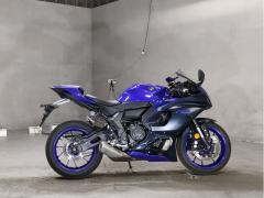 Yamaha YZF-R7 2023