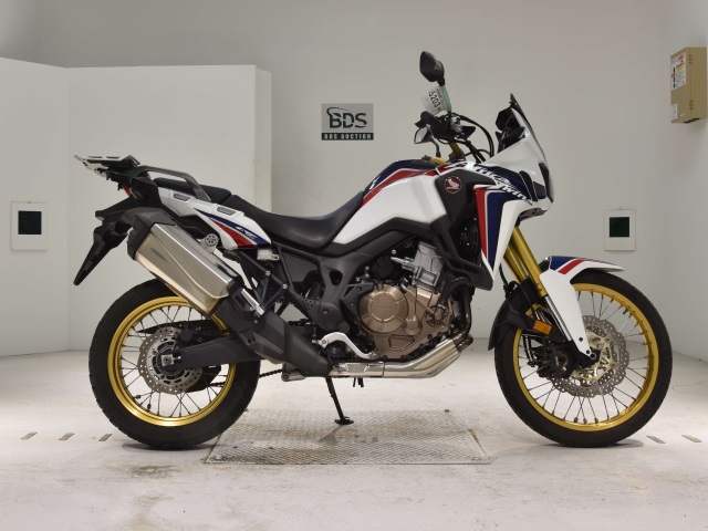 Honda AFRICATWIN CRF1000L 2017