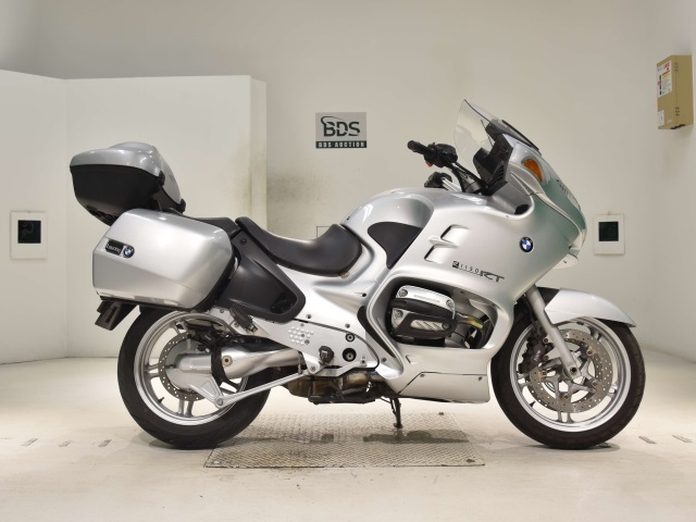 BMW R1150RT 2001