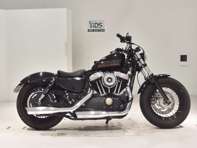 HD SPORTSTER FORTY-EIGHT XL1200X 2015