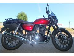 Honda GB350 2022