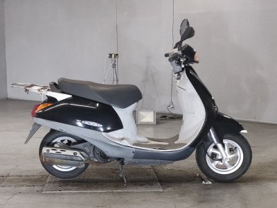 Honda LEAD100 2001