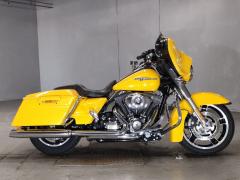 HD SREET GLIDE FLHX1690 2013