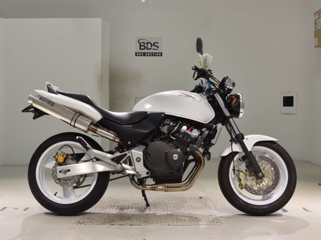 Honda HORNET CB250F 2007