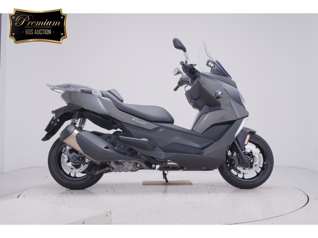 BMW C400GT 2023