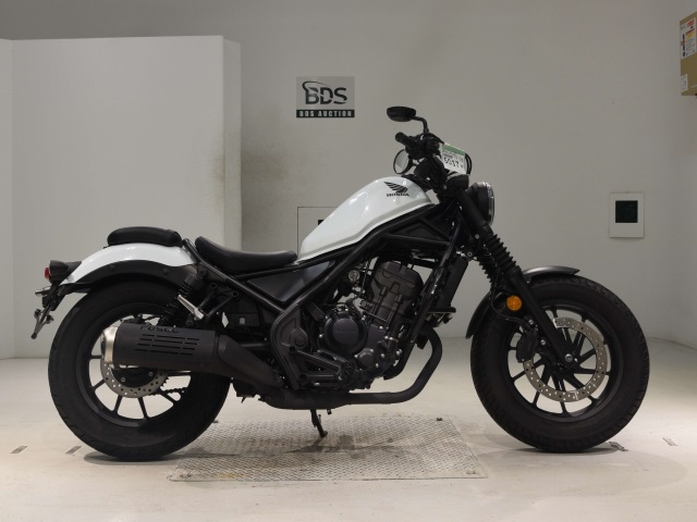 Honda REBEL CMX250 2023