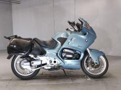 BMW R1100RT 2000