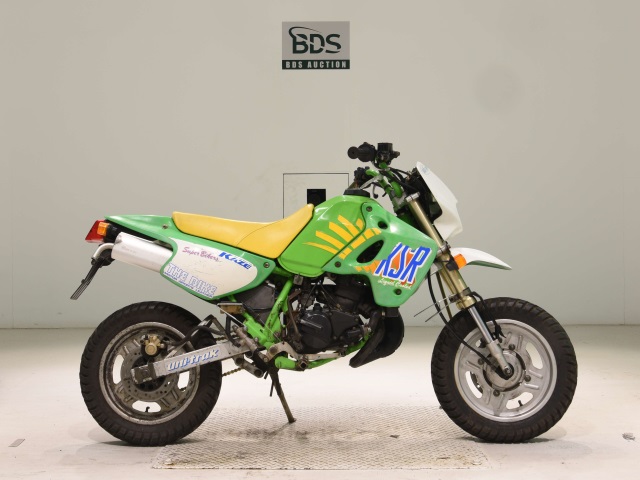 Kawasaki KSR50 1990