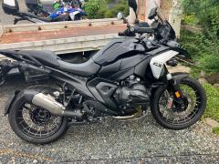 BMW r1300gs 2023