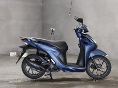 Honda DIO110 2021