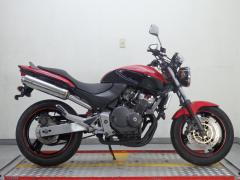 Honda HORNET CB250F 2007