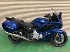 Yamaha FJR1300AS 2023