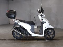 Honda DIO110 2015