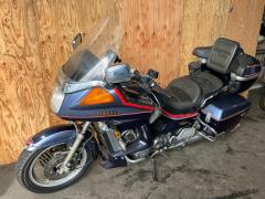 Yamaha VENTURE ROYALE XVZ1300 1992