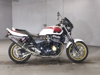 Honda CB1300SF 1998