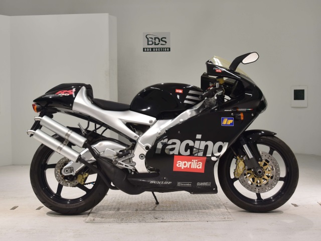 Aprilia RS250 1998