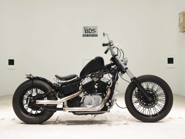 Honda STEED400 1999