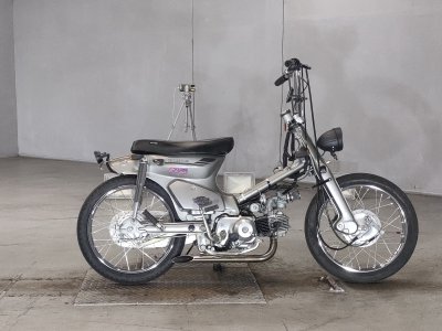 Honda SUPER CUB 90 CUSTOM 1999