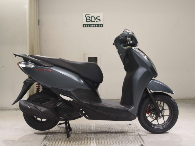 Honda LEAD125 2025