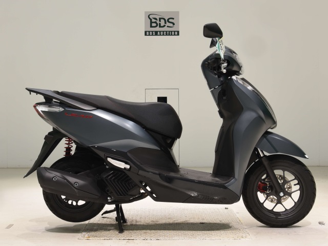Honda LEAD125 2025