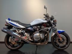 Suzuki GSX250R 2006