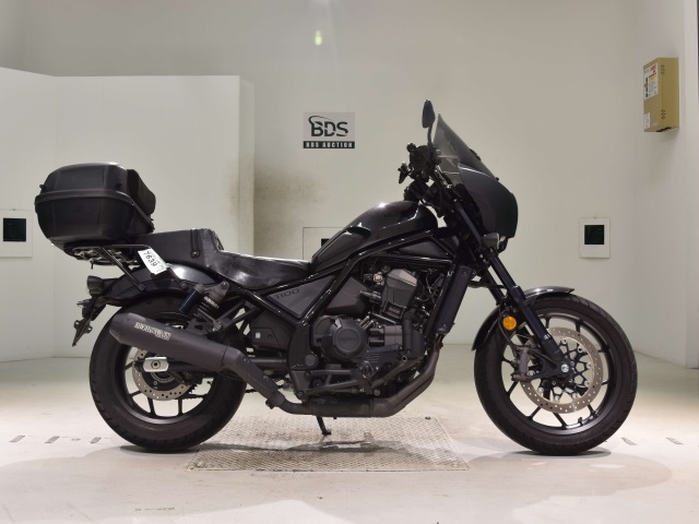 Honda REBEL CMX1100DCT 2021