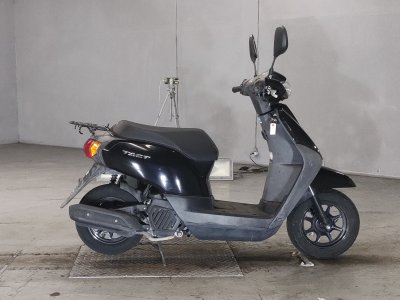 Honda TACT125 2015