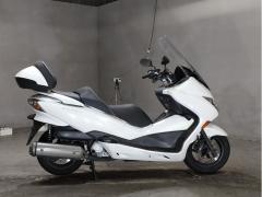 Honda FORZA Z 2011