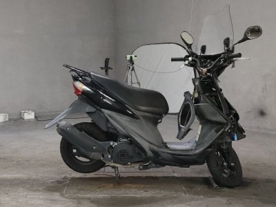 Suzuki ADDRESS V125