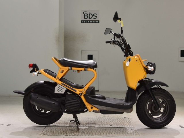 Honda ZOOMER 2007